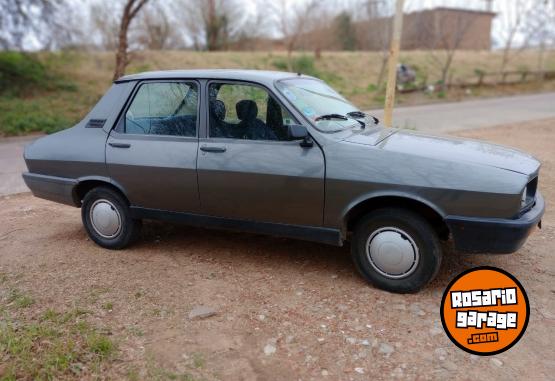 Autos - Renault 12 TL 1992 GNC 93000Km - En Venta