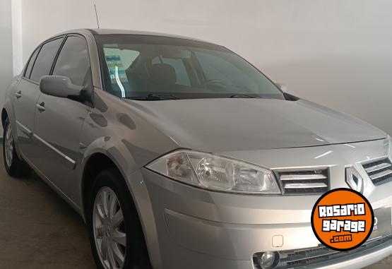 Autos - Renault Megane 2010 Nafta  - En Venta