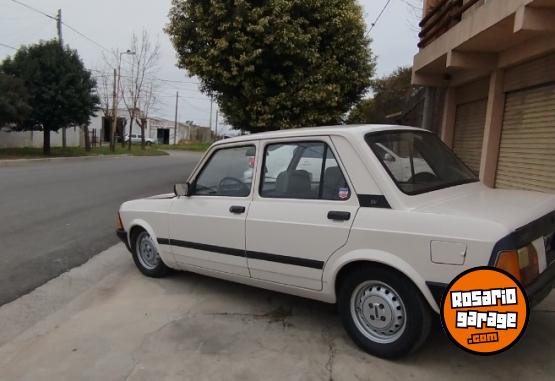 Autos - Fiat 128 1990 Nafta 111111Km - En Venta