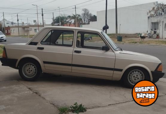 Autos - Fiat 128 1990 Nafta 111111Km - En Venta