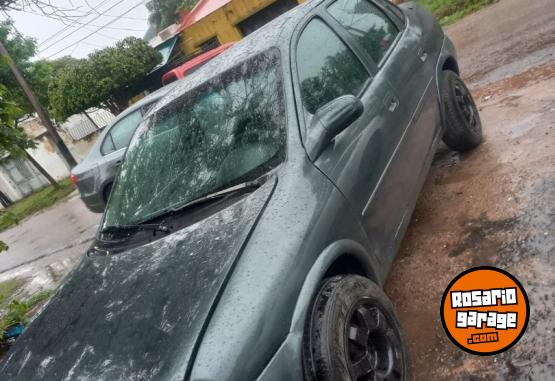 Autos - Chevrolet Corsa 1998 Nafta 11111Km - En Venta