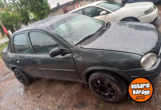 Autos - Chevrolet Corsa 1998 Nafta 11111Km - En Venta