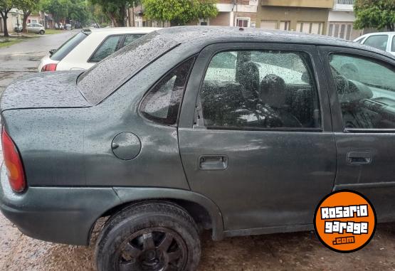 Autos - Chevrolet Corsa 1998 Nafta 11111Km - En Venta