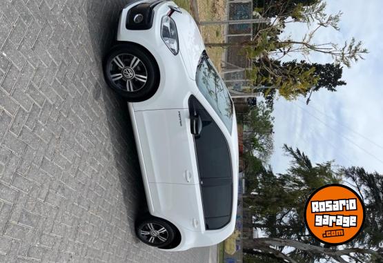 Autos - Volkswagen Up pepper 2018 Nafta 88000Km - En Venta