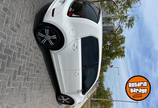 Autos - Volkswagen Up pepper 2018 Nafta 88000Km - En Venta