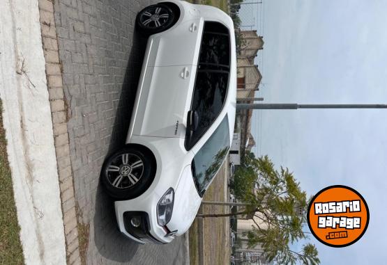 Autos - Volkswagen Up pepper 2018 Nafta 88000Km - En Venta