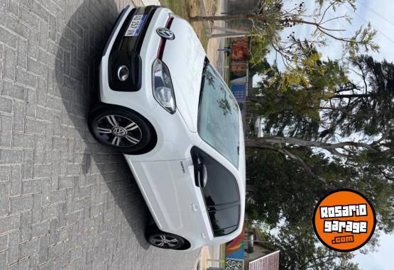 Autos - Volkswagen Up pepper 2018 Nafta 88000Km - En Venta