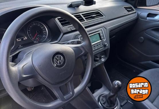 Autos - Volkswagen GOL 2018 Nafta 71000Km - En Venta