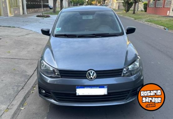 Autos - Volkswagen GOL 2018 Nafta 71000Km - En Venta