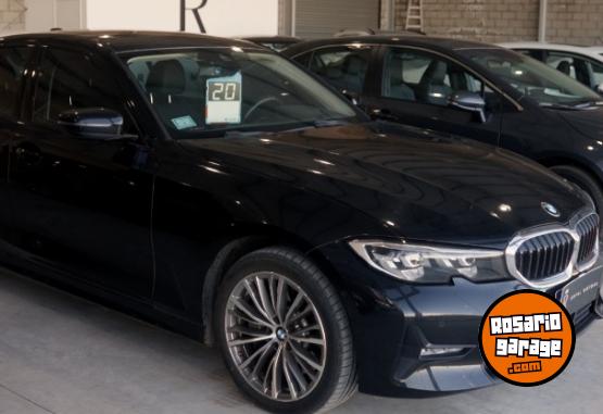 Autos - Bmw 330 I 2020 Nafta 82500Km - En Venta