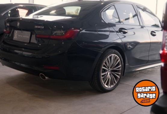 Autos - Bmw 330 I 2020 Nafta 82500Km - En Venta