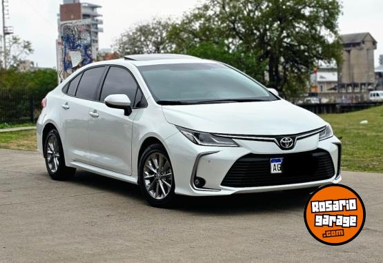 Autos - Toyota COROLLA XEI 2023 Nafta 7000Km - En Venta