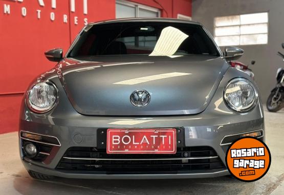 Autos - Volkswagen Volkswagen The Beetle 1.4 2017 Nafta 90000Km - En Venta