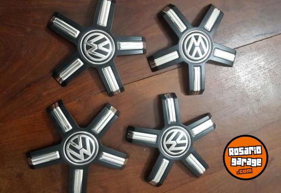 Accesorios para Autos - Centro de llantas amarok - En Venta