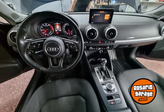 Autos - Audi A3 1.4T 2017 Nafta 76000Km - En Venta