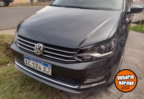 Autos - Volkswagen Polo 2018 Nafta 47000Km - En Venta