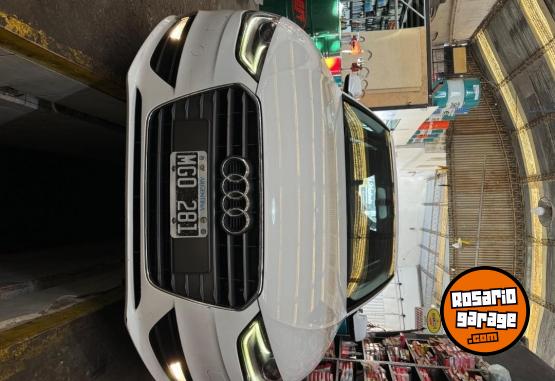 Autos - Audi A4 2013 Nafta 120000Km - En Venta