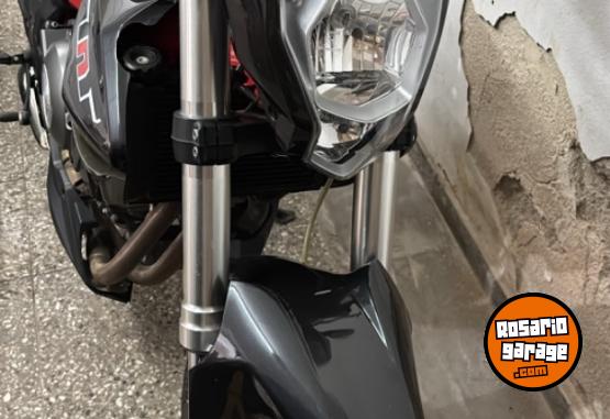 Motos - Benelli Tnt 300 2020 Nafta 5000Km - En Venta