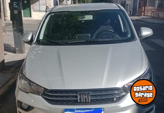 Autos - Fiat Cronos 2023 Nafta 11000Km - En Venta