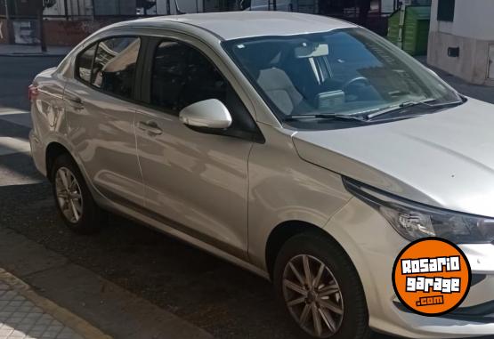 Autos - Fiat Cronos 2023 Nafta 11000Km - En Venta