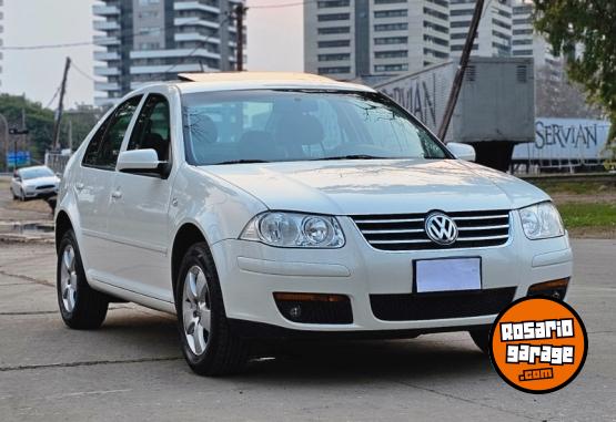 Autos - Volkswagen Bora 2013 Nafta 138000Km - En Venta