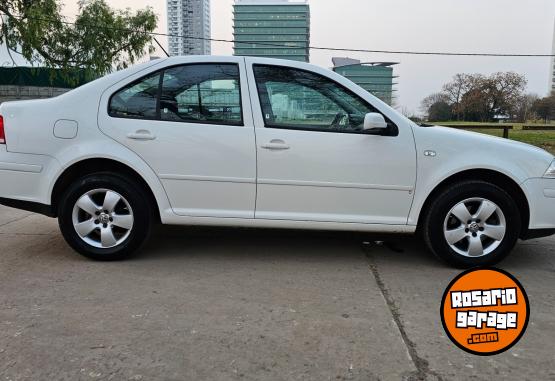 Autos - Volkswagen Bora 2013 Nafta 138000Km - En Venta