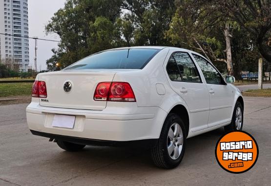 Autos - Volkswagen Bora 2013 Nafta 138000Km - En Venta