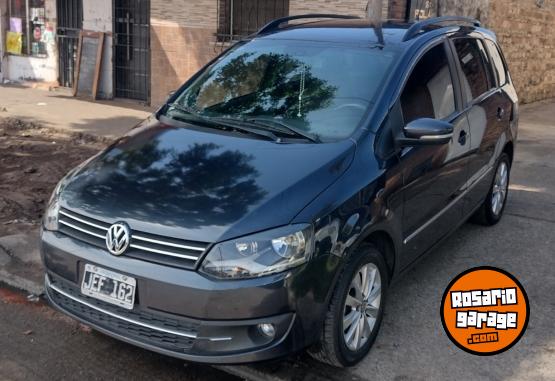 Autos - Volkswagen Suran 2010 GNC 210000Km - En Venta