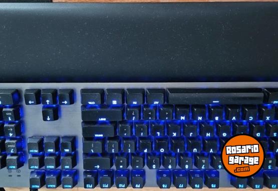 Informtica - Teclado Mecanico Logitech G513 - En Venta