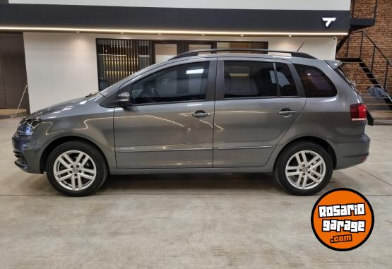 Autos - Volkswagen SURAN HIGHLINE 1.6L 2018 2018 Nafta 170000Km - En Venta