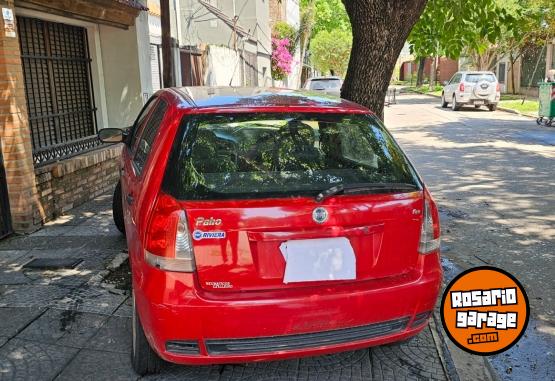 Autos - Fiat Palio 1.4 fire 2008 Nafta 168000Km - En Venta