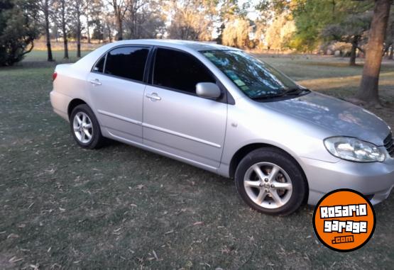 Autos - Toyota Corolla xei 2003 Nafta 173000Km - En Venta