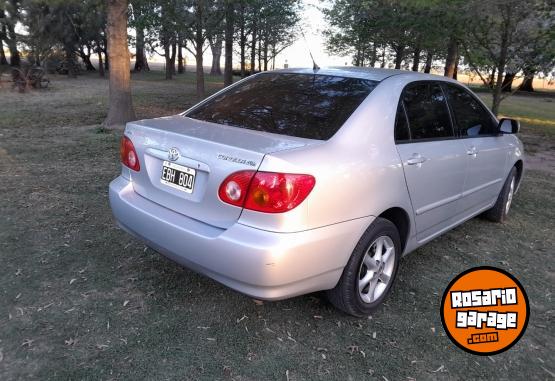 Autos - Toyota Corolla xei 2003 Nafta 173000Km - En Venta