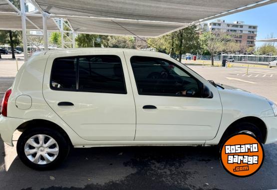 Autos - Renault Clio 2014 Nafta 82000Km - En Venta