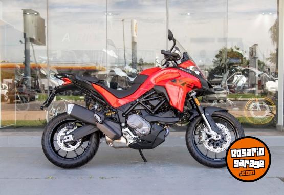 Motos - Bmw MULTISTRADA V2 2023 Nafta 0Km - En Venta