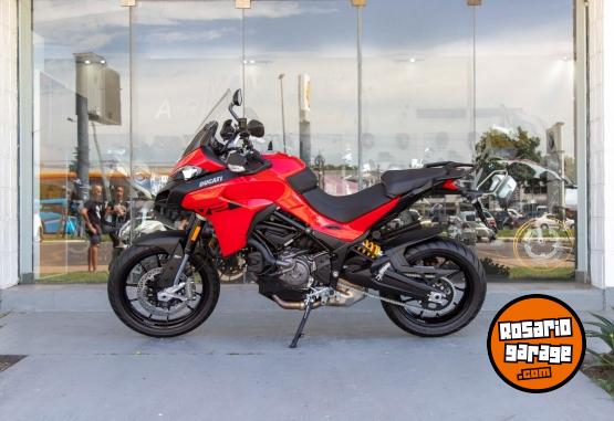 Motos - Bmw MULTISTRADA V2 2023 Nafta 0Km - En Venta