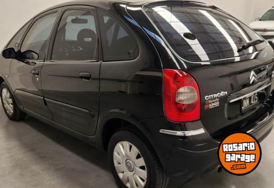 Autos - Citroen Picasso suran ecosport 2011 Nafta 160000Km - En Venta