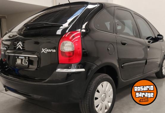 Autos - Citroen Picasso suran ecosport 2011 Nafta 160000Km - En Venta