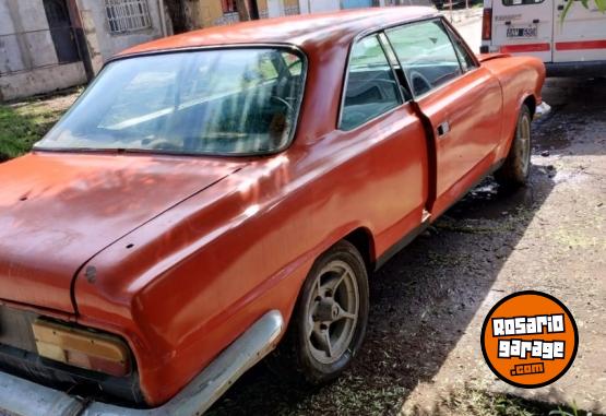 Autos - Renault Torino ts 1981 Nafta 111111Km - En Venta