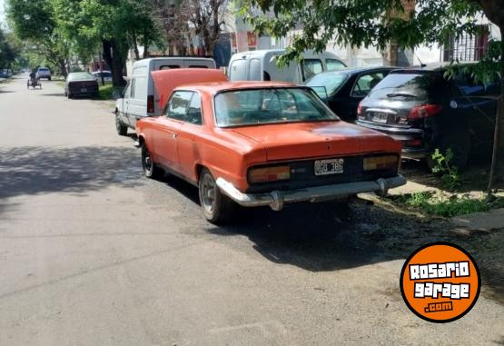 Autos - Renault Torino ts 1981 Nafta 111111Km - En Venta