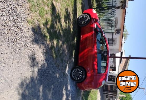 Autos - Fiat Punto 2010 2010 Nafta 190000Km - En Venta