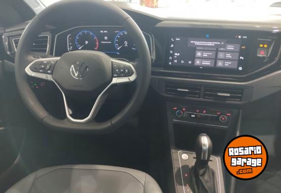 Autos - Volkswagen NIVUS 2024 Nafta 0Km - En Venta