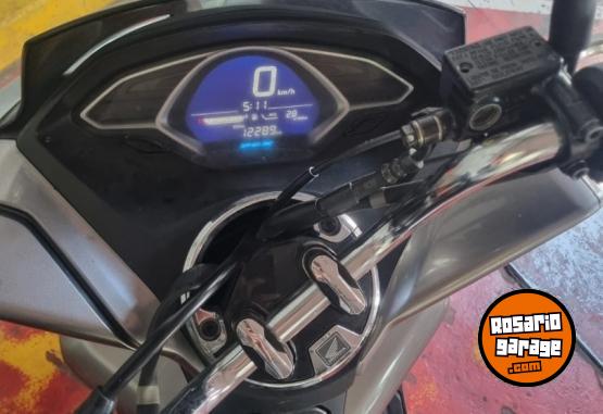 Motos - Honda pcx 2019 Nafta 12000Km - En Venta