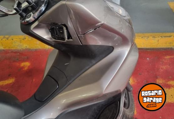 Motos - Honda pcx 2019 Nafta 12000Km - En Venta