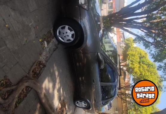 Autos - Chevrolet Corsa clasicc 2015 GNC 122000Km - En Venta