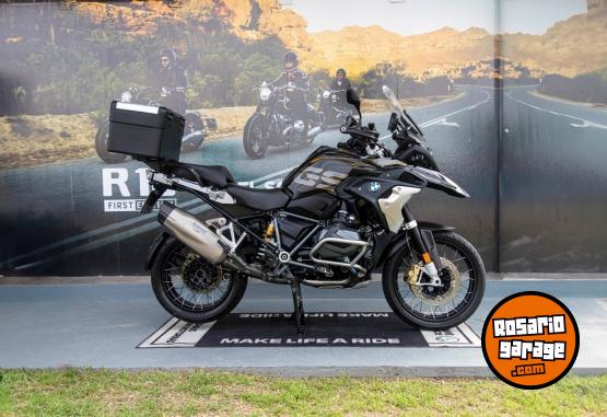 Motos - Bmw R 1250 GS 2020 Nafta 20372Km - En Venta