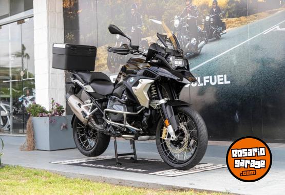 Motos - Bmw R 1250 GS 2020 Nafta 20372Km - En Venta