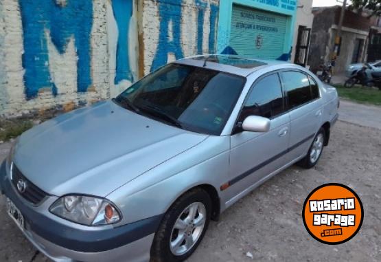 Autos - Toyota Corona 2001 Diesel 321000Km - En Venta