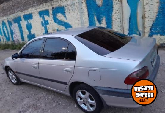 Autos - Toyota Corona 2001 Diesel 321000Km - En Venta