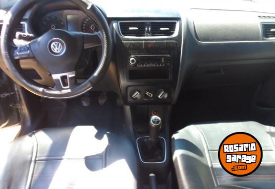 Autos - Volkswagen Suran 2012 Nafta 112000Km - En Venta